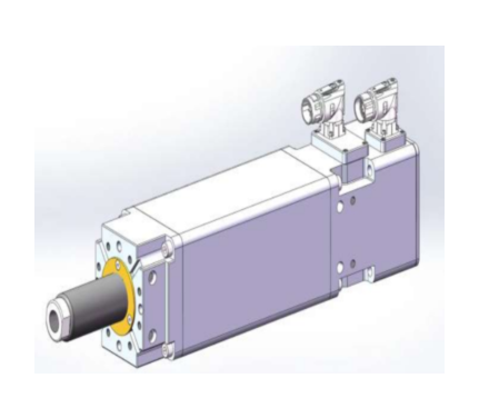 Actuator