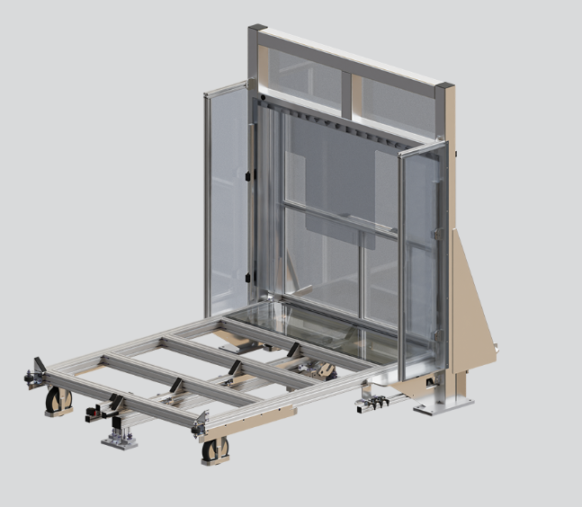 Part Trolley L
