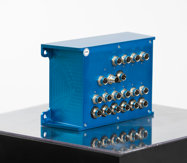 VarioGauge Hub