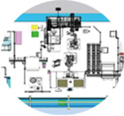 機(jī)床上下料