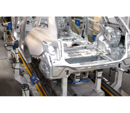 智能視覺定位系統(tǒng)