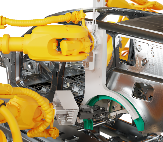 輪罩滾邊系統 VersoA4