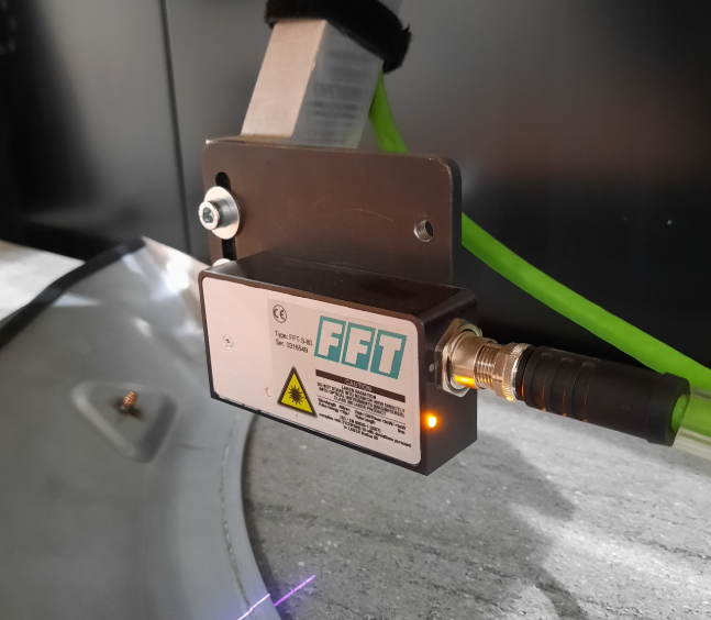 滾邊質(zhì)量控制