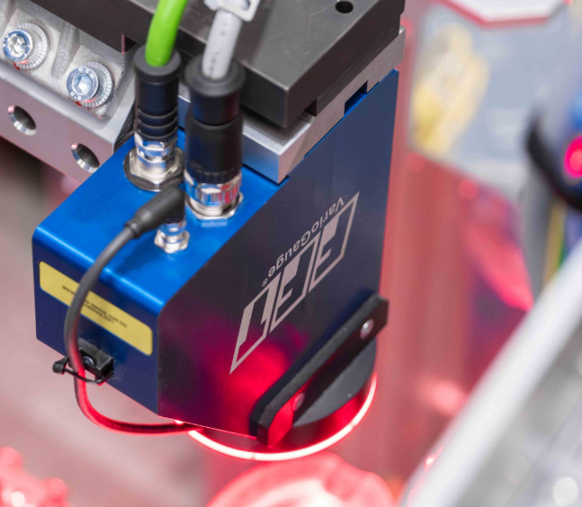 機器人視覺引導(dǎo)系統(tǒng)