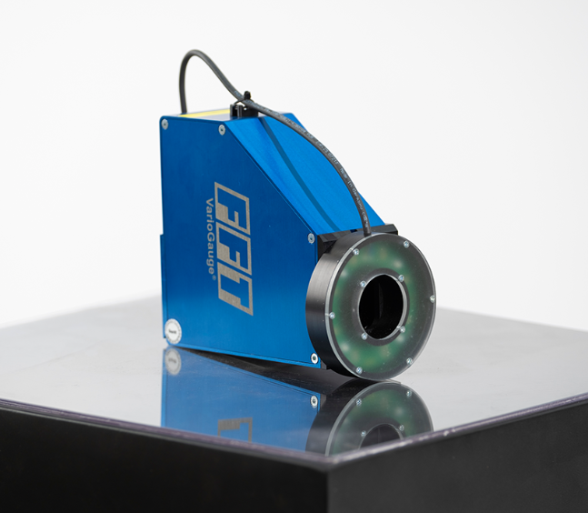 視覺設備VarioGauge VG6 2D